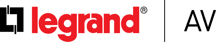 Legrand AV logo
