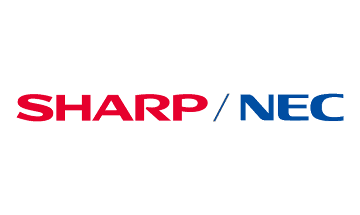 Sharp / NEC