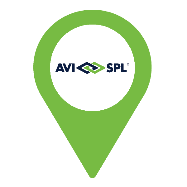 AVI-SPL Icon