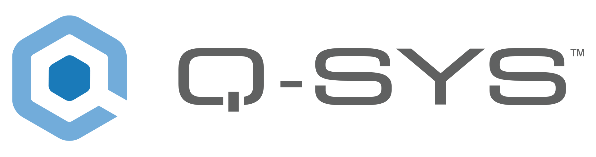 QSC New Logo LG logo