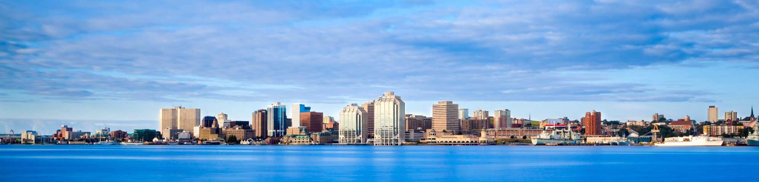 Halifax, Nova Scotia, CA
