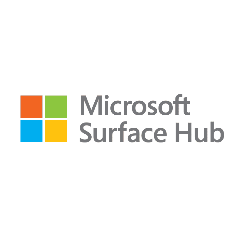 Microsoft Surface HUB
