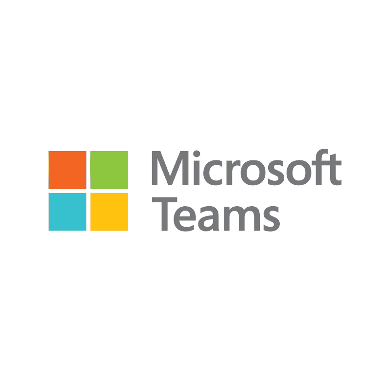 Microsoft Teams