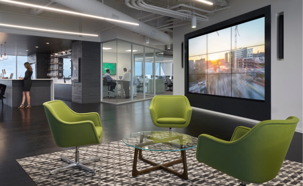 Digital Workplace Collaboration, Meeting Solutions Connect Teams