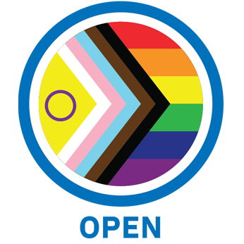 Open