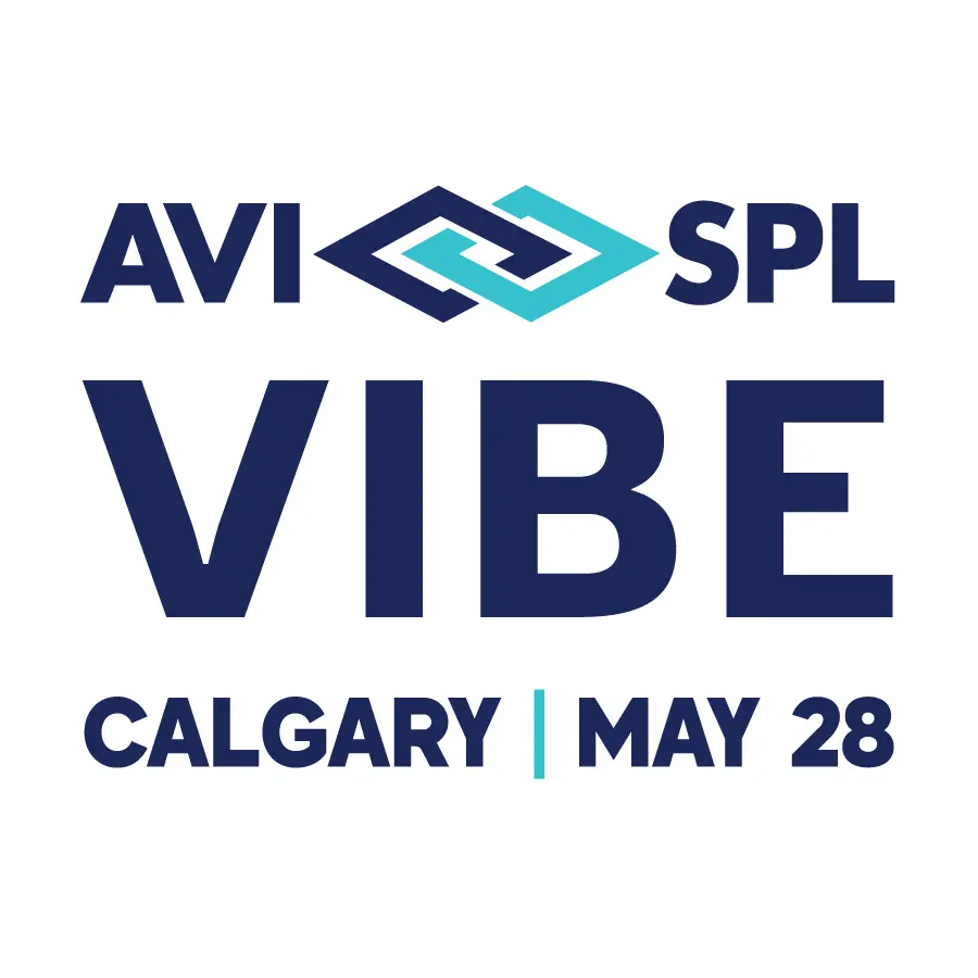 VIBE Calgary Logo