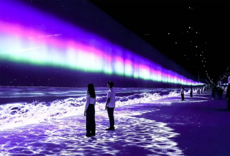 AVI-SPL-Experience-Technology-Group-XTG-Arte-Musuem