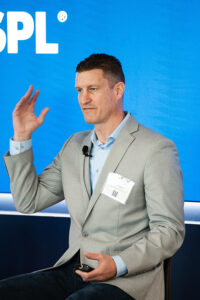 Mark-Coxon-presenting-at-VIBE