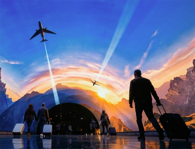 New AVI-SPL Brand Video Screenshot