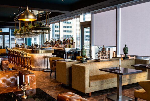 Alchemy Bar