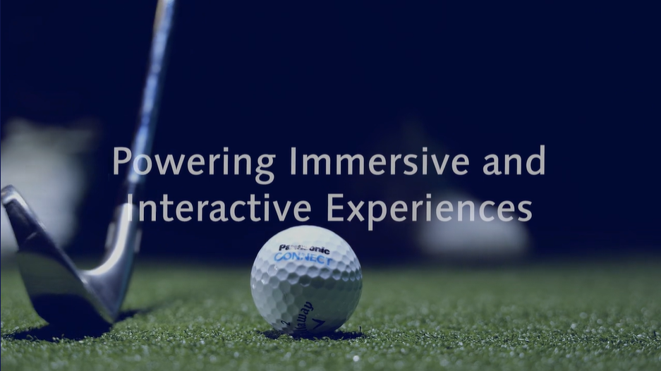 Full Swing Golf