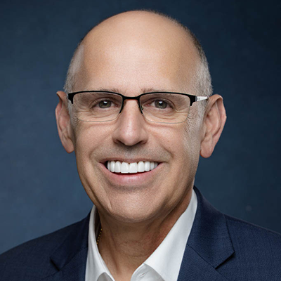 Doug King - Team member photo